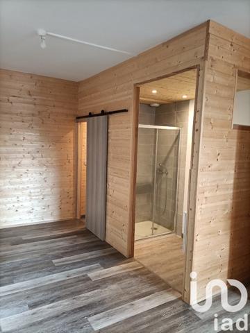 Appartement à vendre 1 pièce 27 m² Crest