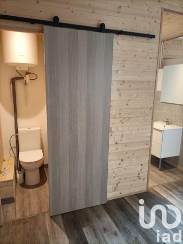 Appartement à vendre 1 pièce 27 m² Crest