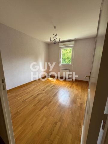 DINAN Centre T3 - 90 m² avec ascenceur et garage