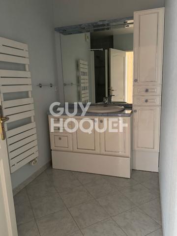 DINAN Centre T3 - 90 m² avec ascenceur et garage