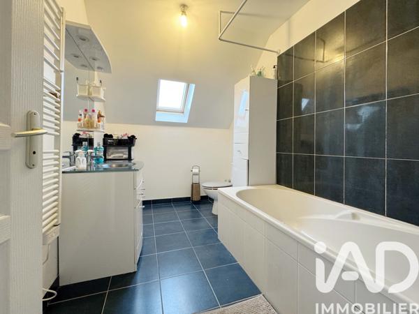 Maison à vendre 6 pièces 112 m² Guignes