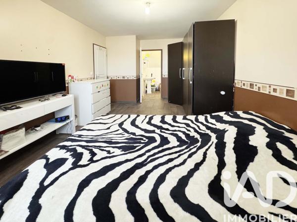 Maison à vendre 6 pièces 112 m² Guignes