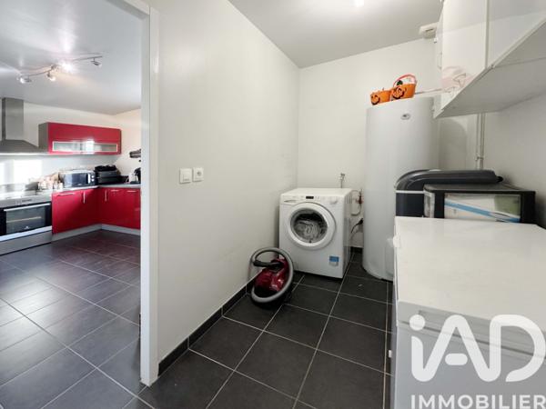 Maison à vendre 6 pièces 112 m² Guignes