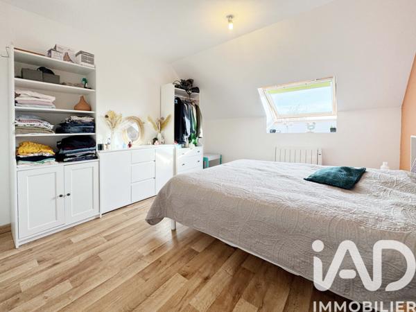 Maison à vendre 6 pièces 112 m² Guignes