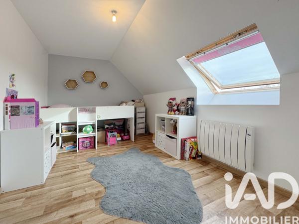 Maison à vendre 6 pièces 112 m² Guignes
