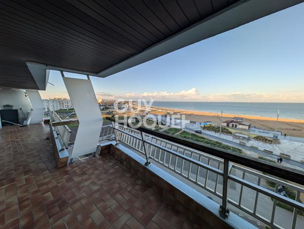 Appartement 2 pièce(s) 50 m2