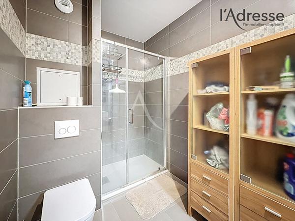 Studio Meublé Puteaux-28m2