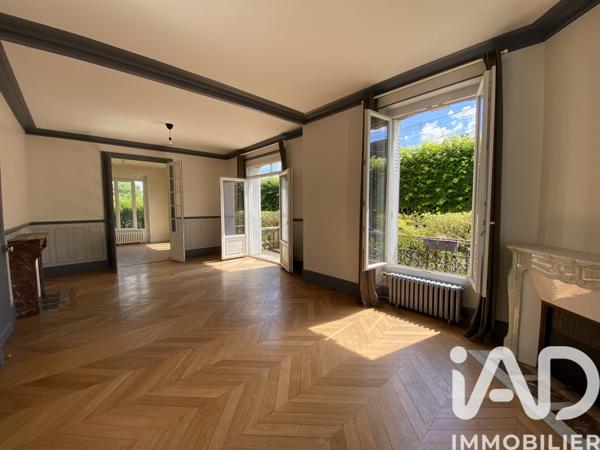 Maison à vendre 8 pièces 174 m² Pithiviers