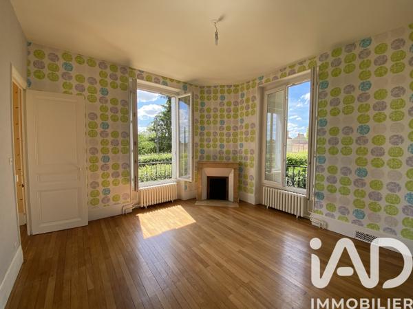 Maison à vendre 8 pièces 174 m² Pithiviers