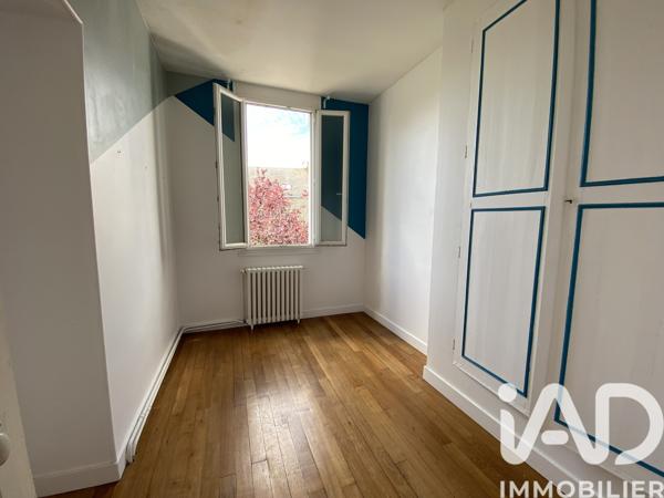 Maison à vendre 8 pièces 174 m² Pithiviers