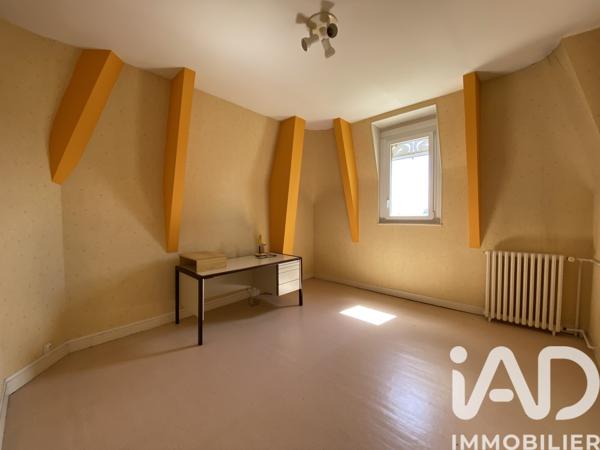 Maison à vendre 8 pièces 174 m² Pithiviers