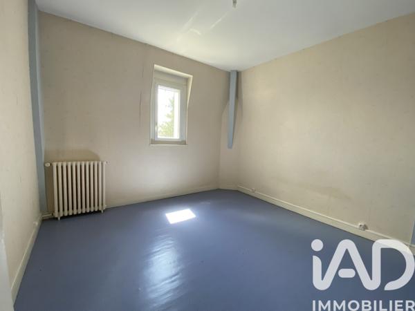 Maison à vendre 8 pièces 174 m² Pithiviers