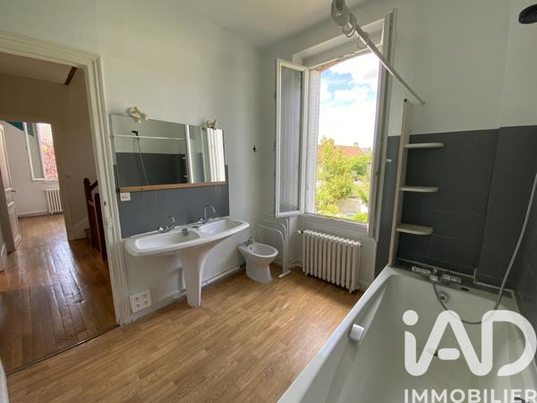 Maison à vendre 8 pièces 174 m² Pithiviers