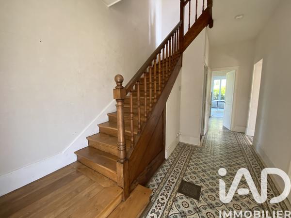 Maison à vendre 8 pièces 174 m² Pithiviers