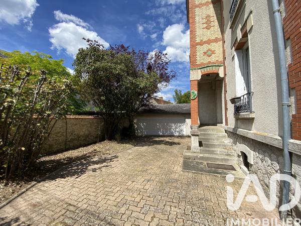 Maison à vendre 8 pièces 174 m² Pithiviers