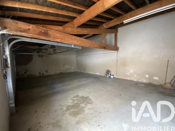 Maison à vendre 8 pièces 174 m² Pithiviers