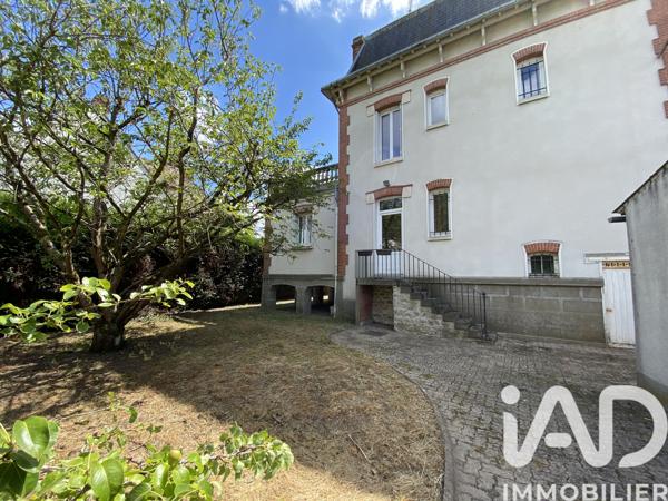 Maison à vendre 8 pièces 174 m² Pithiviers