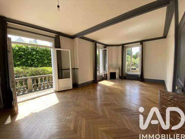 Maison à vendre 8 pièces 174 m² Pithiviers