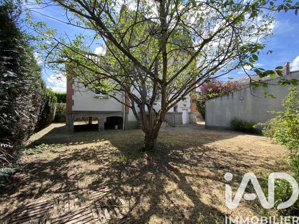 Maison à vendre 8 pièces 174 m² Pithiviers