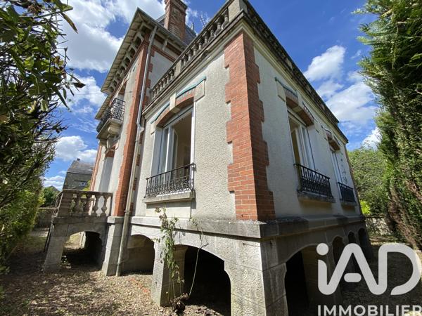 Maison à vendre 8 pièces 174 m² Pithiviers