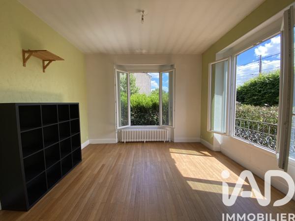 Maison à vendre 8 pièces 174 m² Pithiviers