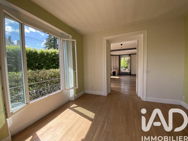 Maison à vendre 8 pièces 174 m² Pithiviers