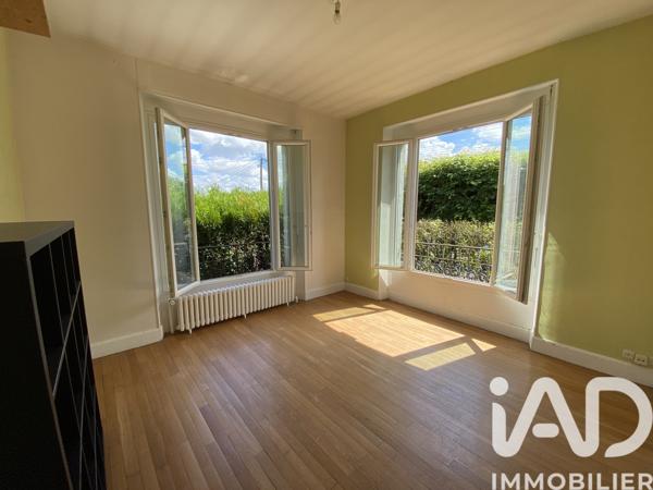 Maison à vendre 8 pièces 174 m² Pithiviers