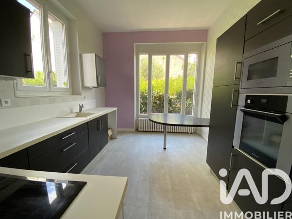 Maison à vendre 8 pièces 174 m² Pithiviers
