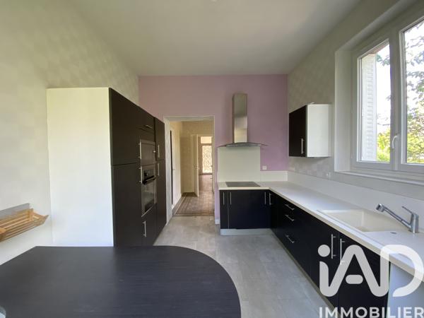 Maison à vendre 8 pièces 174 m² Pithiviers