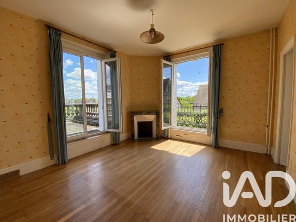 Maison à vendre 8 pièces 174 m² Pithiviers