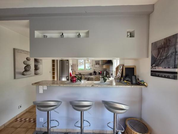 Maison à Roche-la-Molière, 42230 - 7 pièces 140m²