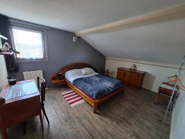 Maison à Roche-la-Molière, 42230 - 7 pièces 140m²