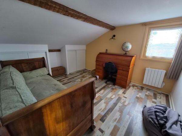 Maison à Roche-la-Molière, 42230 - 7 pièces 140m²