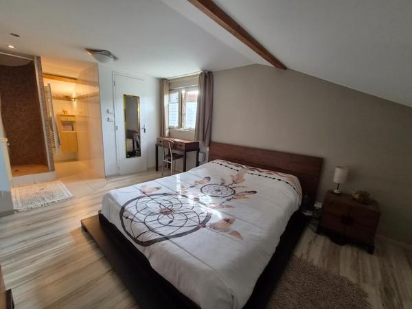 Maison à Roche-la-Molière, 42230 - 7 pièces 140m²