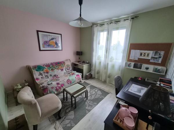 Maison à Roche-la-Molière, 42230 - 7 pièces 140m²