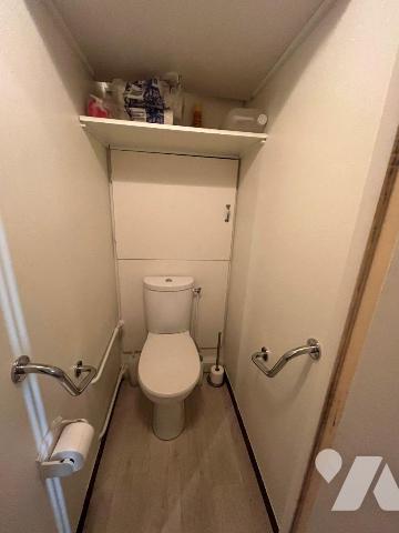 La SAS RR NOTAIRES vous propose en exclusivité un appartement de type T4.

Situé dans le quar...