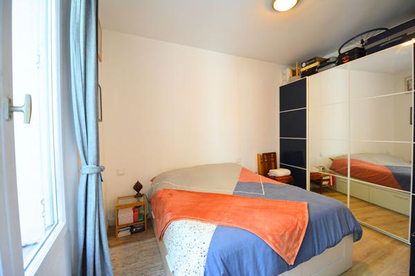 Appartement Le Kremlin Bicetre 2 pièce(s) 34.46 m2