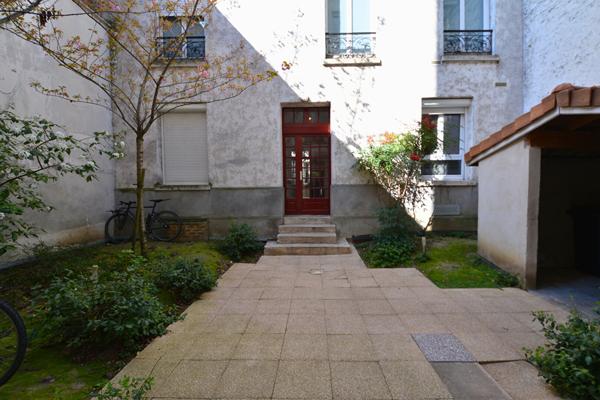 Appartement Le Kremlin Bicetre 2 pièce(s) 34.46 m2