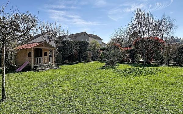 Maison à vendre    4 pièces •  Cusset