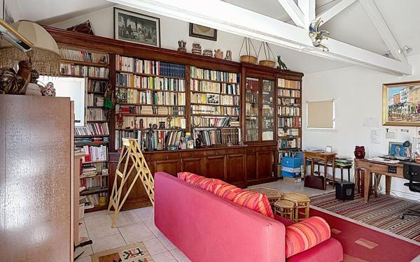 Maison à vendre    4 pièces •  Cusset