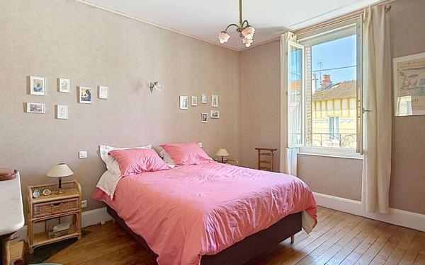 Maison à vendre    4 pièces •  Cusset