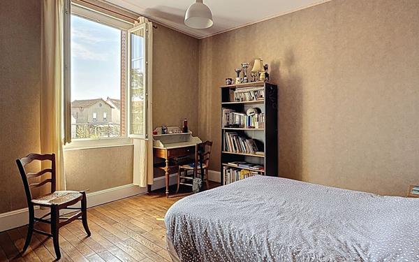 Maison à vendre    4 pièces •  Cusset