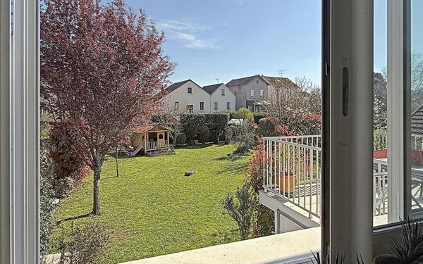 Maison à vendre    4 pièces •  Cusset