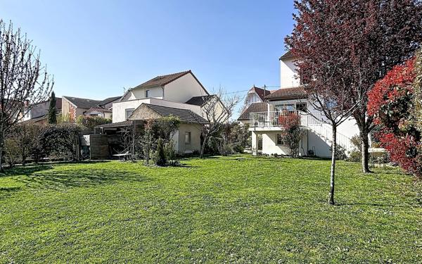 Maison à vendre    4 pièces •  Cusset