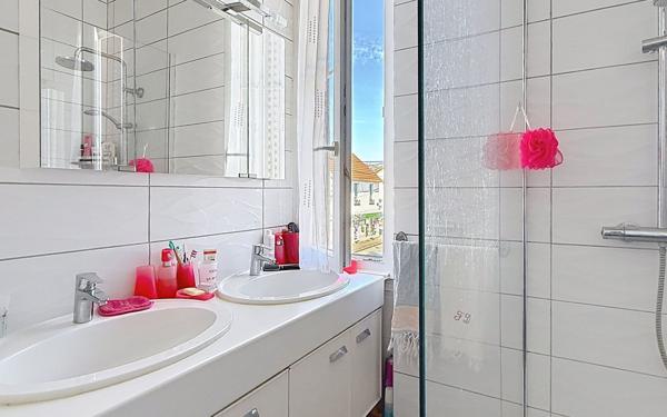 Maison à vendre    4 pièces •  Cusset