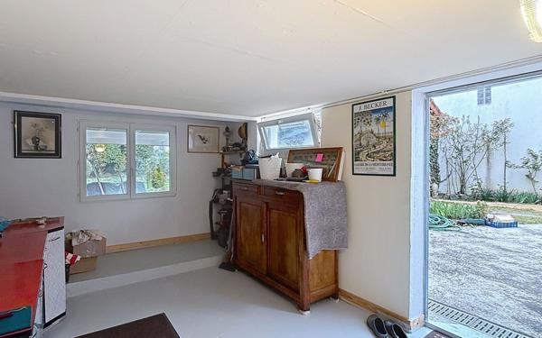 Maison à vendre    4 pièces •  Cusset