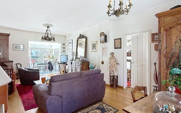 Maison à vendre    4 pièces •  Cusset