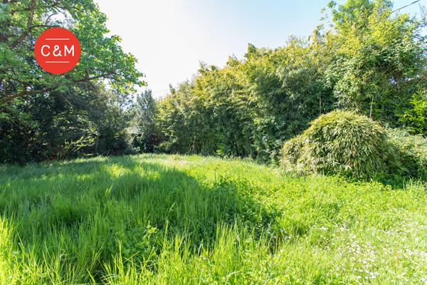 44340 BOUGUENAIS BOUGUENAIS LES COUETS - Maison 4 pièces de 85 m²