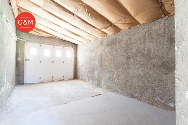 44340 BOUGUENAIS BOUGUENAIS LES COUETS - Maison 4 pièces de 85 m²