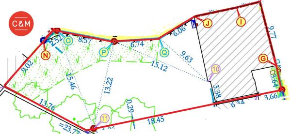 44340 BOUGUENAIS BOUGUENAIS LES COUETS - Maison 4 pièces de 85 m²
